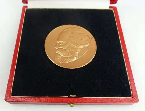 Medaille: 25 Jahre Neues Deutschland, Neue Rheinische Zeitung Orden1489