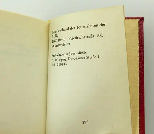 e12180 2 alte russische Minibücher 1979