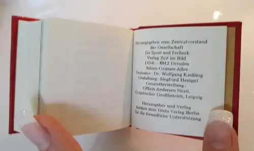 Minibuch: Ernst Schneller - Eine Biographie bu0107