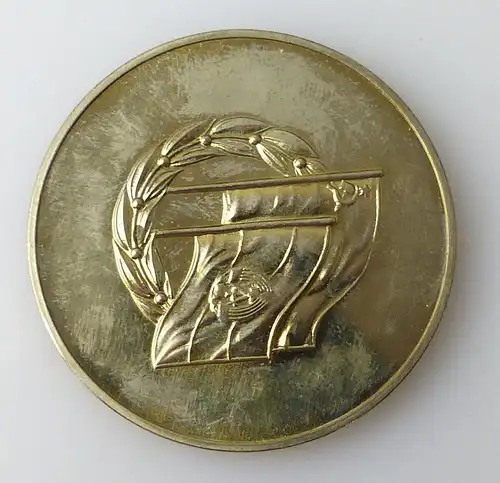 Medaille : 30 Jahre Gesellschaft für Deutsch-Sowjetische Freundschaft 1977 /r357
