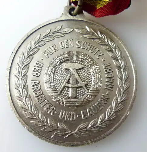 Medaille Meisterschaften der Armeesport-Gemeinschaft r354