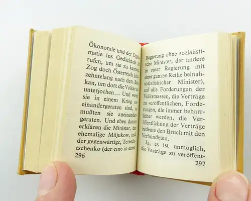 #e5435 Minibuch: Zur Militärfrage Marx Engels Lenin 1982 Offizin Andersen Nexö