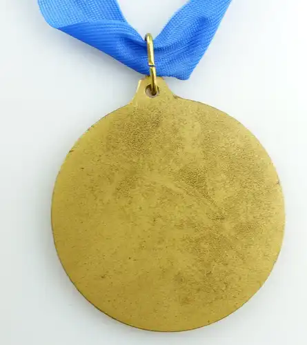 #e4161 DDR Medaille Internationaler Kanuslalom DKSV der DDR