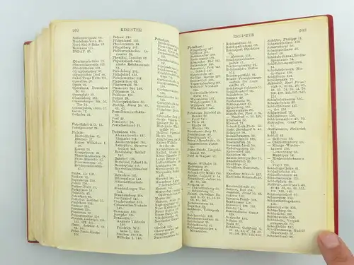 Buch: Berlin und Potsdam von Karl Badeker mit 2 Karten, 11 Plänen und mehr e1563