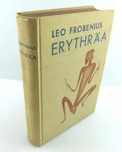 Buch: Erythräa Afrika Länder und Zeiten des heiligen Königmordes e1186