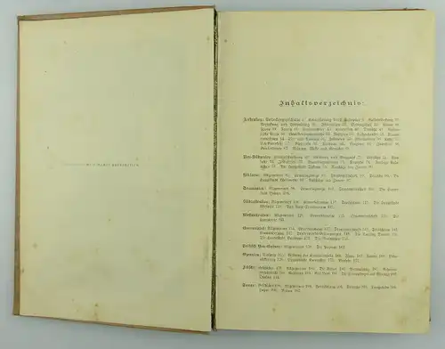 Buch: Australien und die Südsee von Moritz Schanz Kolonialstudien von 1901 e502