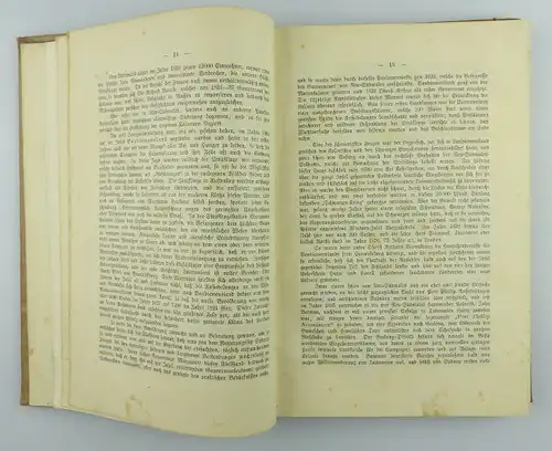 Buch: Australien und die Südsee von Moritz Schanz Kolonialstudien von 1901 e502