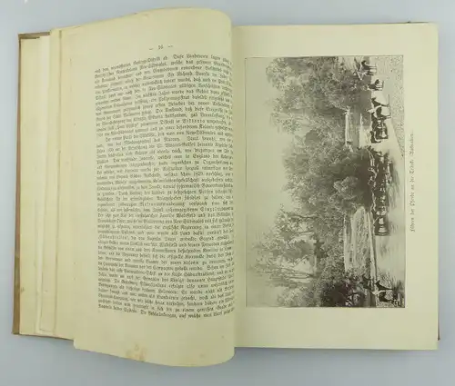 Buch: Australien und die Südsee von Moritz Schanz Kolonialstudien von 1901 e502