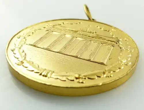 e9474 DDR Medaille III Zentrale Spartakiade der jungen Pioniere Berlin 1957