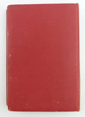 Buch: Angelfischerei 5. Auflage Verlag von Paul Parey in Berlin SW. 11 e418