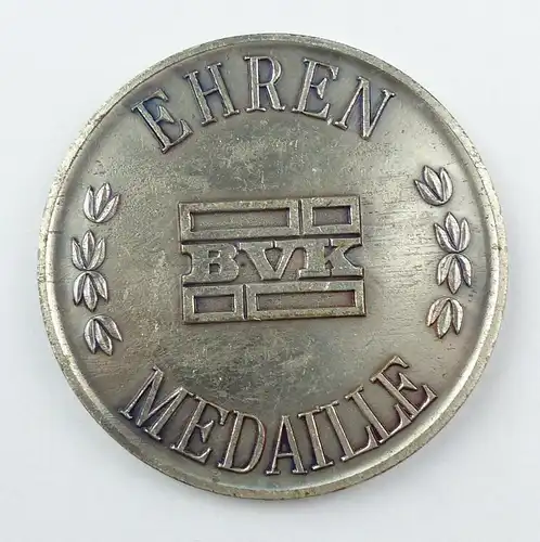 e10159 Ehrenmedaille BVK für hervorragende Leistungen im Wettbewerb DDR