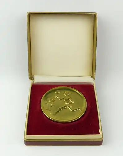 e10153 DDR Medaille Wanderpokal der Pionierorganisation Ernst Thälmann JP