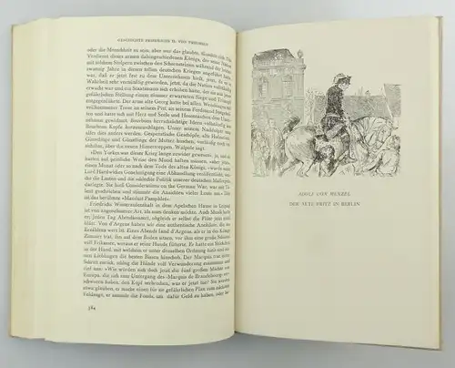 #e8590 Buch:Geschichte Friedrichs II. von Preussen Carlyle Sonderausgabe