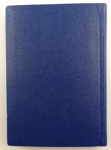 #e5907 Original Taschenkalender GST Gesellschaft für Sport & Technik DDR 1955