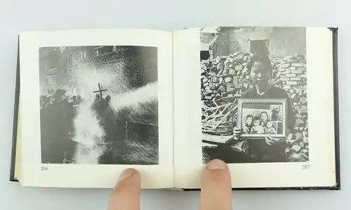 #e2929 Minibuch: Zeittafel zur Geschichte der Fotografie von Gerhard Ihrke