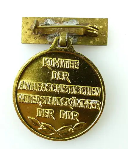 #e2400 Ehrenmedaille Band X Nr.641 verliehen 1975-89