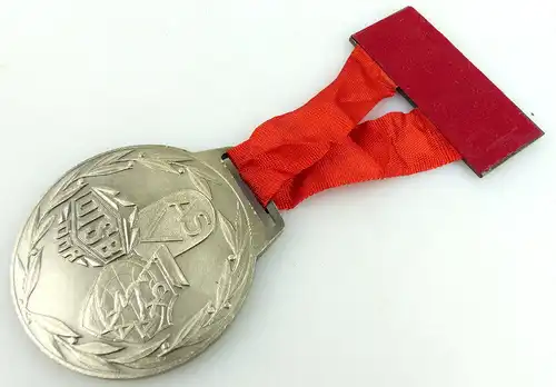 Medaille: 20 Jahre ASV Armeesportvereinigung Vorwärts 1956-1976 DTSB DDR e1734