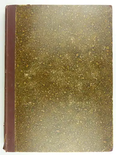 Buch: Zeitschrift für Spiritusindustrie von 1893  e1382
