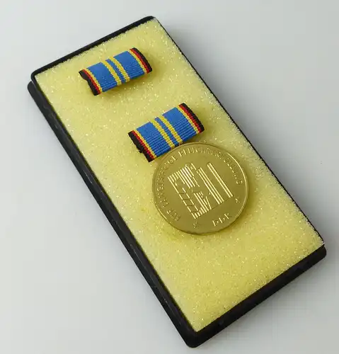 Medaille für langjährige Pflichterfüllung ,VGL. Band I Nr.253 d  / r259