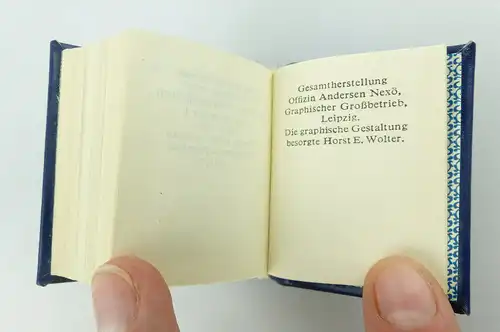 Minibuch : Friedrich Engels - von der Utopie zur Wissenschaft - e824