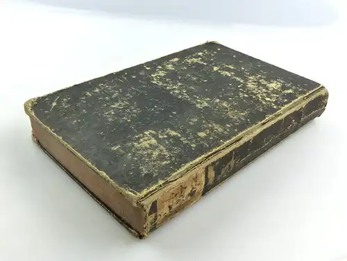 #e4412 Buch: Geschichte der Völker und Staaten des Altertumes, Leipzig 1833