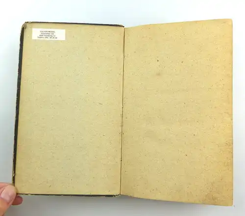 #e4412 Buch: Geschichte der Völker und Staaten des Altertumes, Leipzig 1833