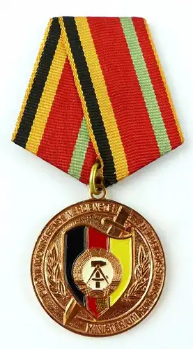 Für hervorragende Verdienste MfS Projektierte Auszeichnung bronzefarb, Orden3331