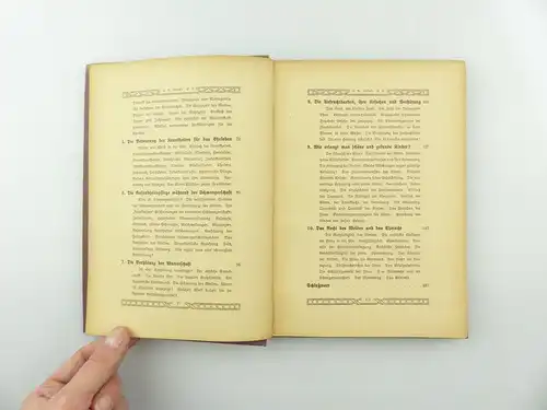 #e8851 Das goldene Buch des Weibes Wilhelm Pilz 1904 mit persönlicher Widmung