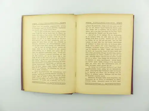 #e8851 Das goldene Buch des Weibes Wilhelm Pilz 1904 mit persönlicher Widmung