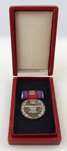 Medaille Journalisten Preis des FDGB Silber vgl. Band IV Nr. 7 a ,Orden3295