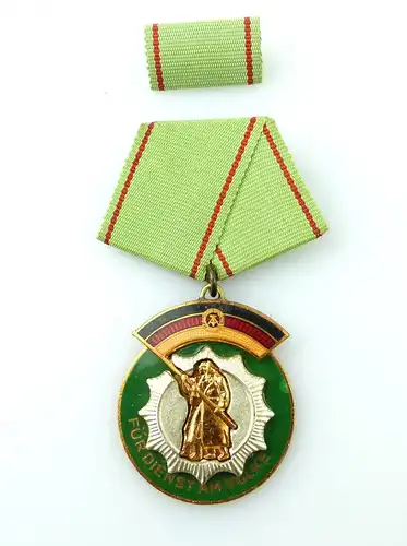 #e2451 DDR Medaille Ehrenzeichen der Deutschen Volkspolizei  Band I Nr.121d/2