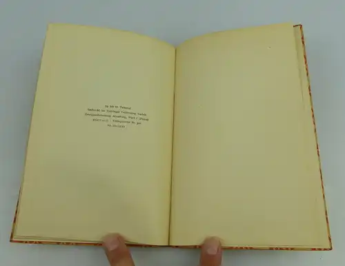 Insel Bücherei: Inselbuch Nr.24 Der Mantel Novelle Nikolai Gogol bu0529