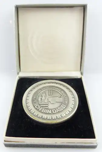 Medaille: Für hervorragende Leistungen bei der Erh. der Verkehrssicherheit e1330