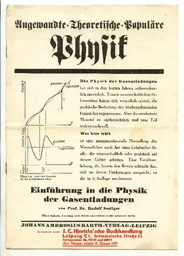 Sammlung 4 Bücher: Süd- und Mittelamerika 1956 bis 1961