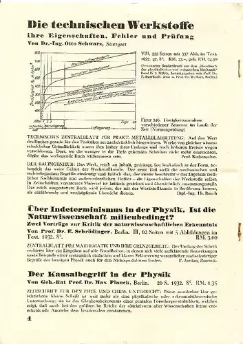 Sammlung 4 Bücher: Süd- und Mittelamerika 1956 bis 1961