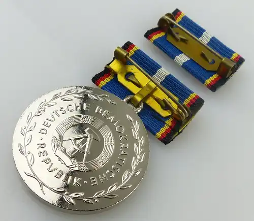 Hufeland Medaille in Silber, Buntmetall vgl. Band I Nr. 167 d, Orden2302