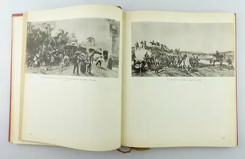 Buch: Pariser Kommune 1871 Ministerium für nationale Verteidigung e1205