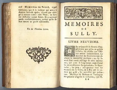 Bibliotheca Commercii 1752 Verlag Chez Barrillot & Fils
