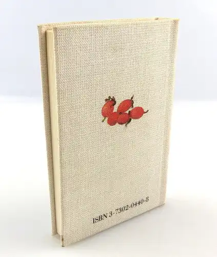 #e3162 Minibuch: Kräuterbuch für kleine und große Leute Hannelore Stingl