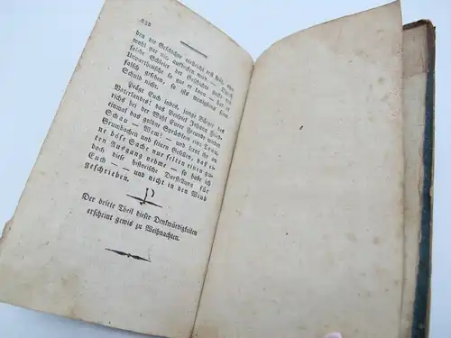 Buch Denkwürdigkeiten der Sächsischen Geschichte Dresden 1797 Engelhardt e12411