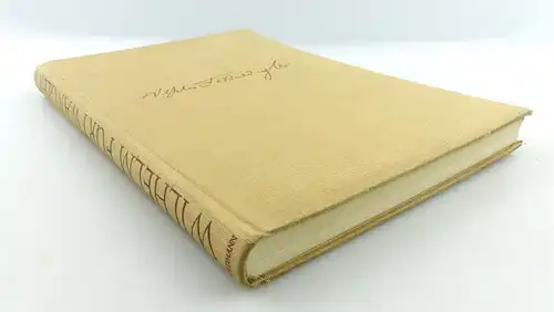 Buch: Friedrich Herzfeld - Wilhelm Furtwängler - Weg und Wesen e1565