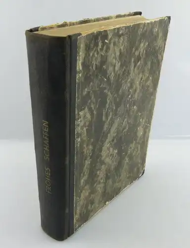 Fohes Schaffen - Das Buch für jung und alt 1927 e1378