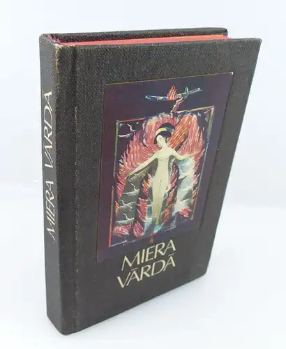 Minibuch: Miera Varda Izabella Un Gunars Krolli Riga Avots lettisch e365