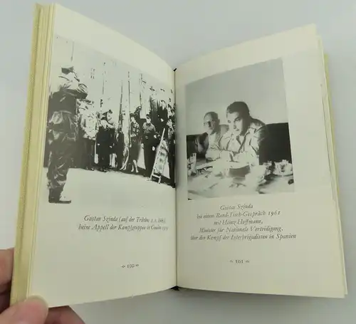 Buch: Das Leben eines Revolutionärs, Gustav Szinda erinnert sich 1989, so325