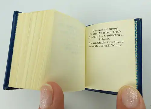Minibuch : Friedrich Engels - von der Utopie zur Wissenschaft - e231