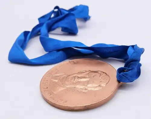 e12504 Medaille militärischer Mehrkampf 1982 Meisterschaft DDR Ernst Schneller