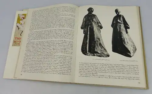 Buch: Jugendstil Verlag der Kunst Dresden Verlag Arkady Warschau bu0873