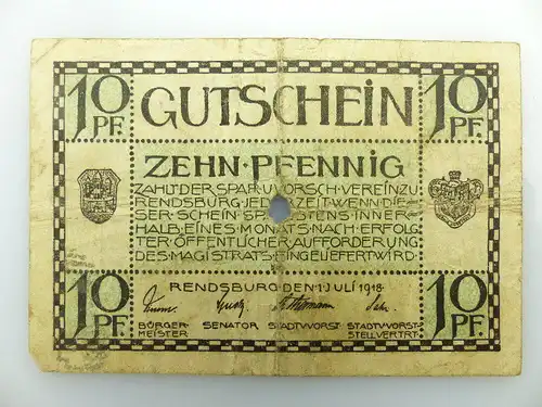 Verschiedene Serien Notgeld - 58 Scheine z.B. Bremen, Pyritz etc. e1003