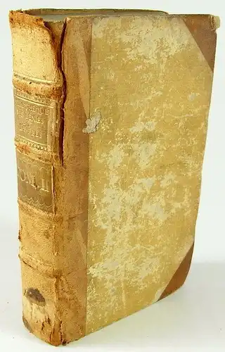 Bibliotheque des genies et des fees 1764