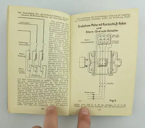 Buch: original altes Buch von 1936 LPW Taschenbuch für Galvanotechnik e853